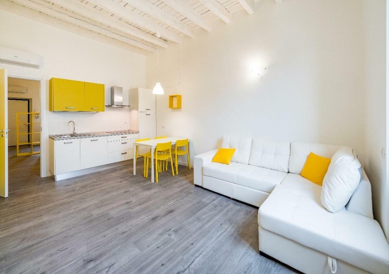 Central Station Apartment Mailand