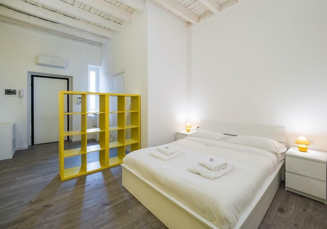 Central Station Apartment Mailand