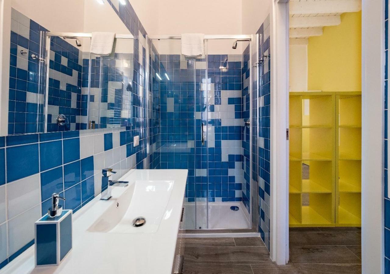 Central Station Apartment