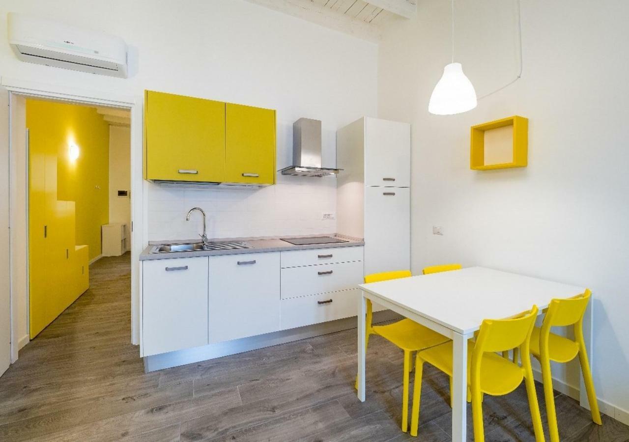 Central Station Apartment Mailand