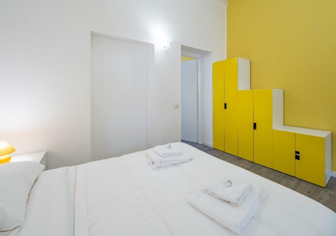 Apartment Central Station