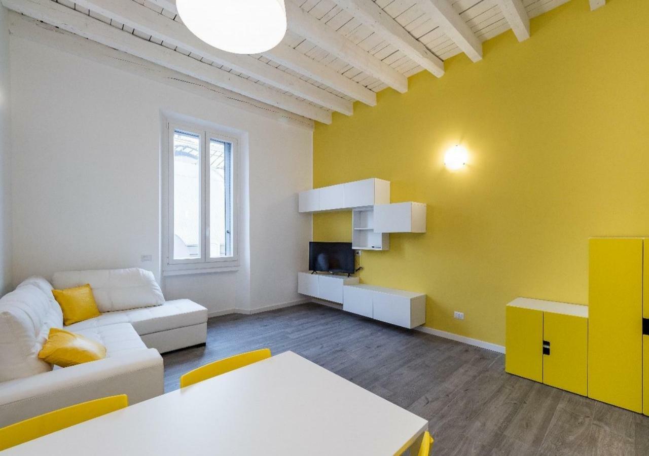Apartment Central Station Mailand