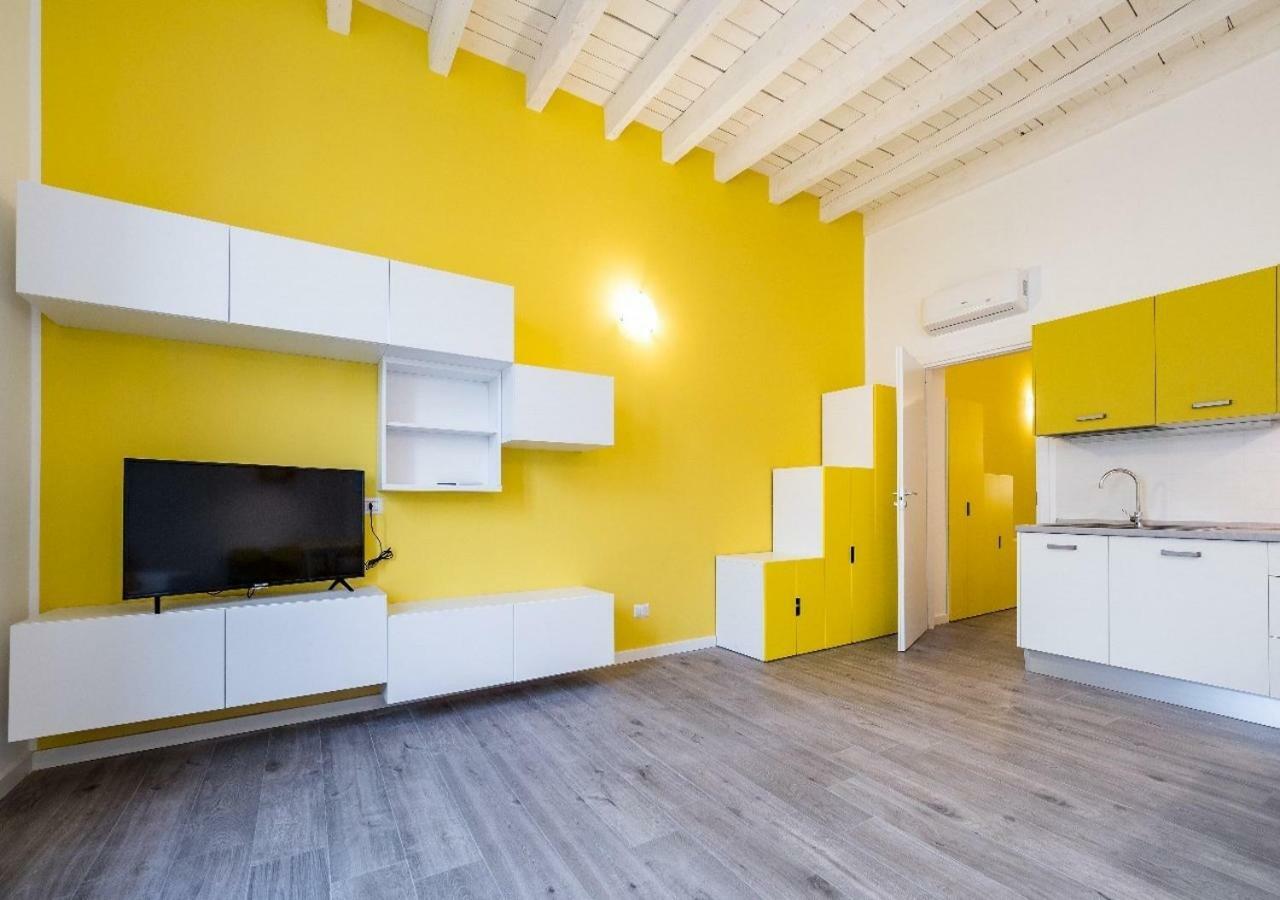 Central Station Apartment Mailand